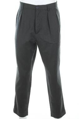 Мъжки панталон Massimo Dutti1