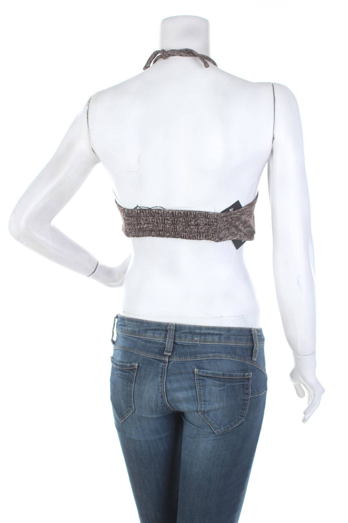 Дамски потник Romee Strijd x NA-KD2