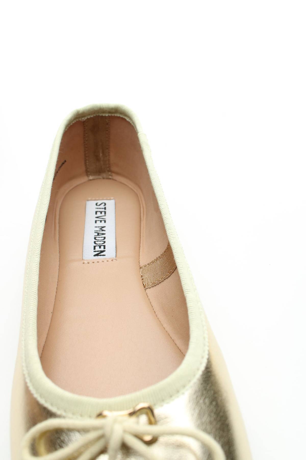 Дамски обувки Steve Madden5