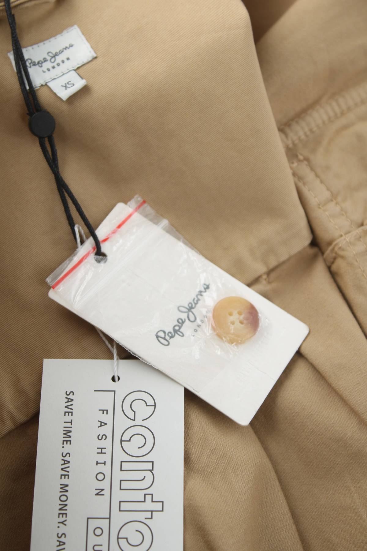 Рокля Pepe Jeans3