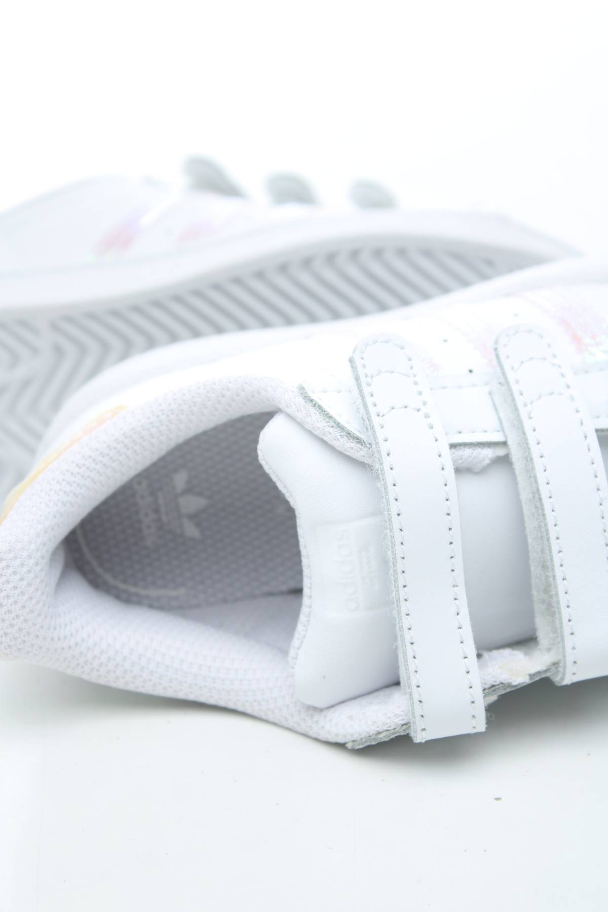 Детски кецове Adidas Originals5