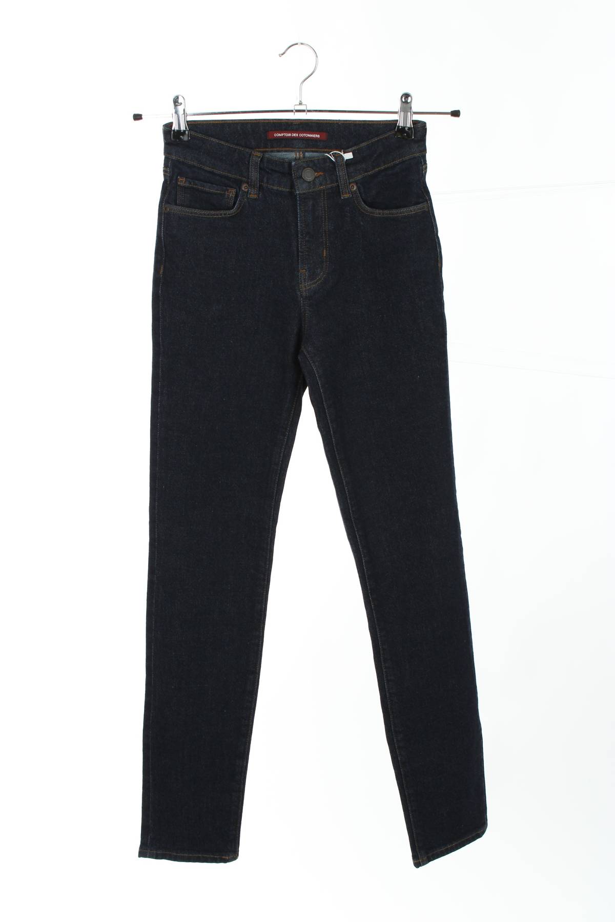 Дамски дънки Comptoir Des Cotonniers1