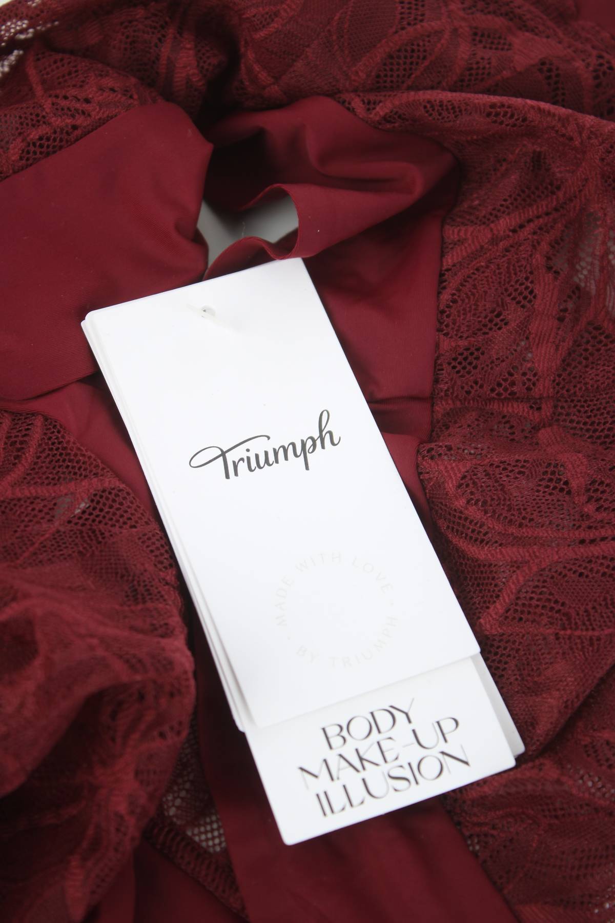 Μπικίνι Triumph3