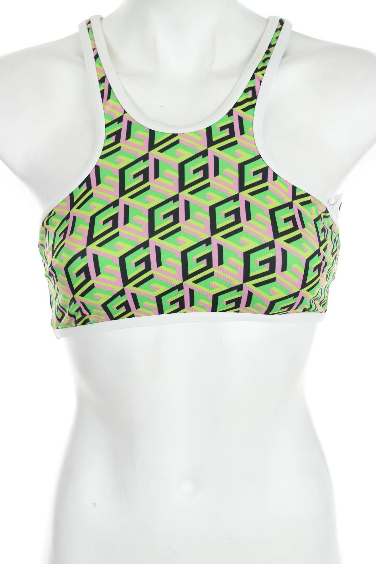 Σουτιέν Guess1