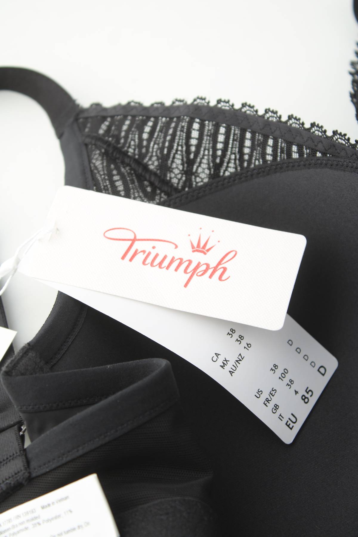 Сутиен Triumph3