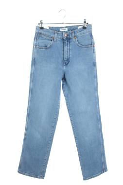 Дамски дънки Wrangler1