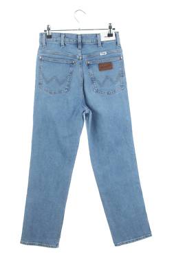 Дамски дънки Wrangler2