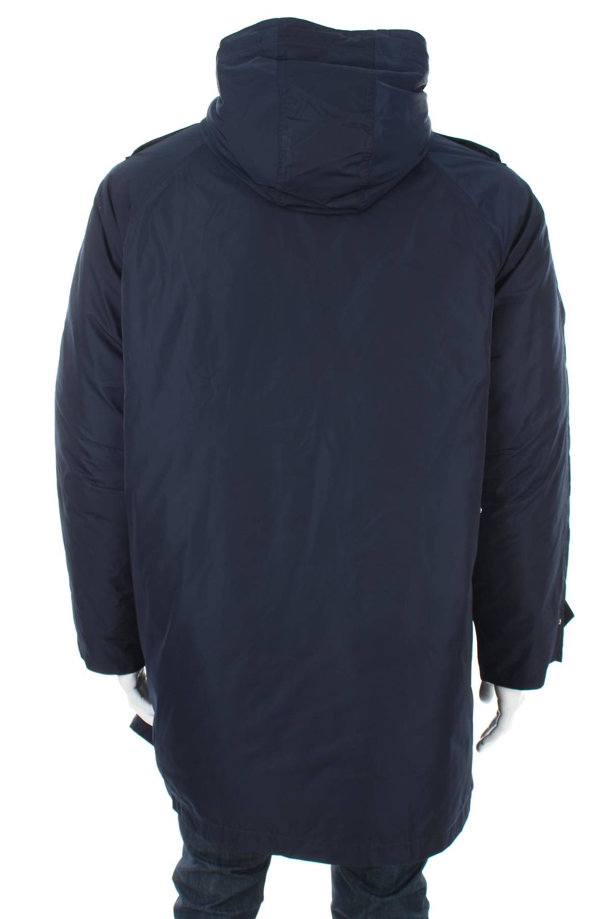 Мъжко яке Zadig & Voltaire2 - Contour.bg Мъжко яке Zadig & Voltaire2