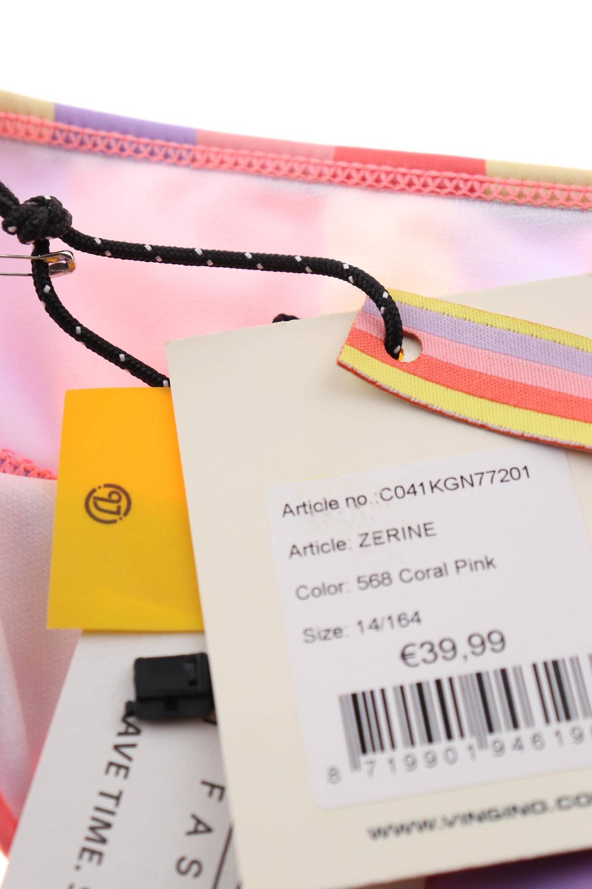 Παιδικό μαγιό Vingino3 - Contourshop.gr Παιδικό μαγιό Vingino3