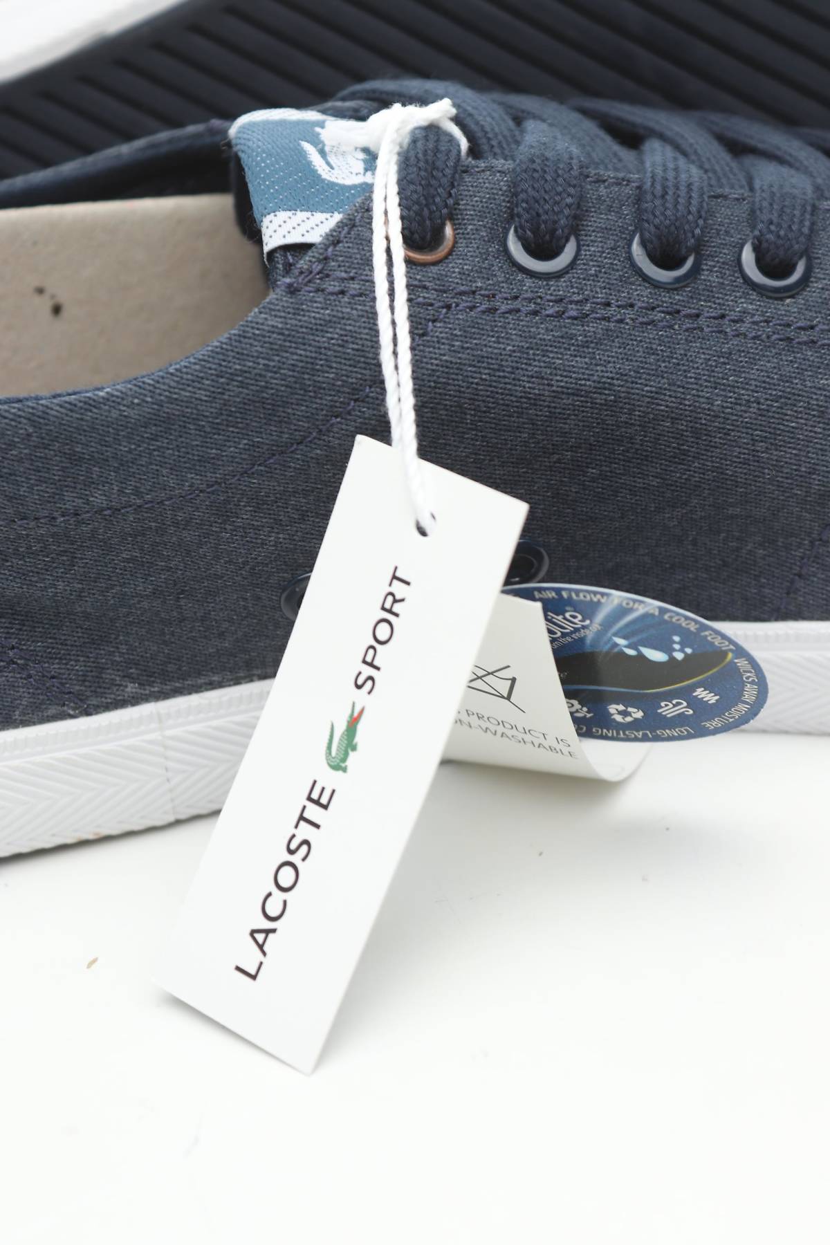 Кецове Lacoste5