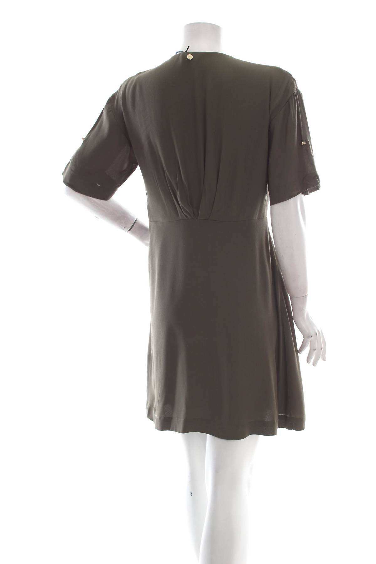 Рокля Liu Jo2 - Contour.bg Рокля Liu Jo2