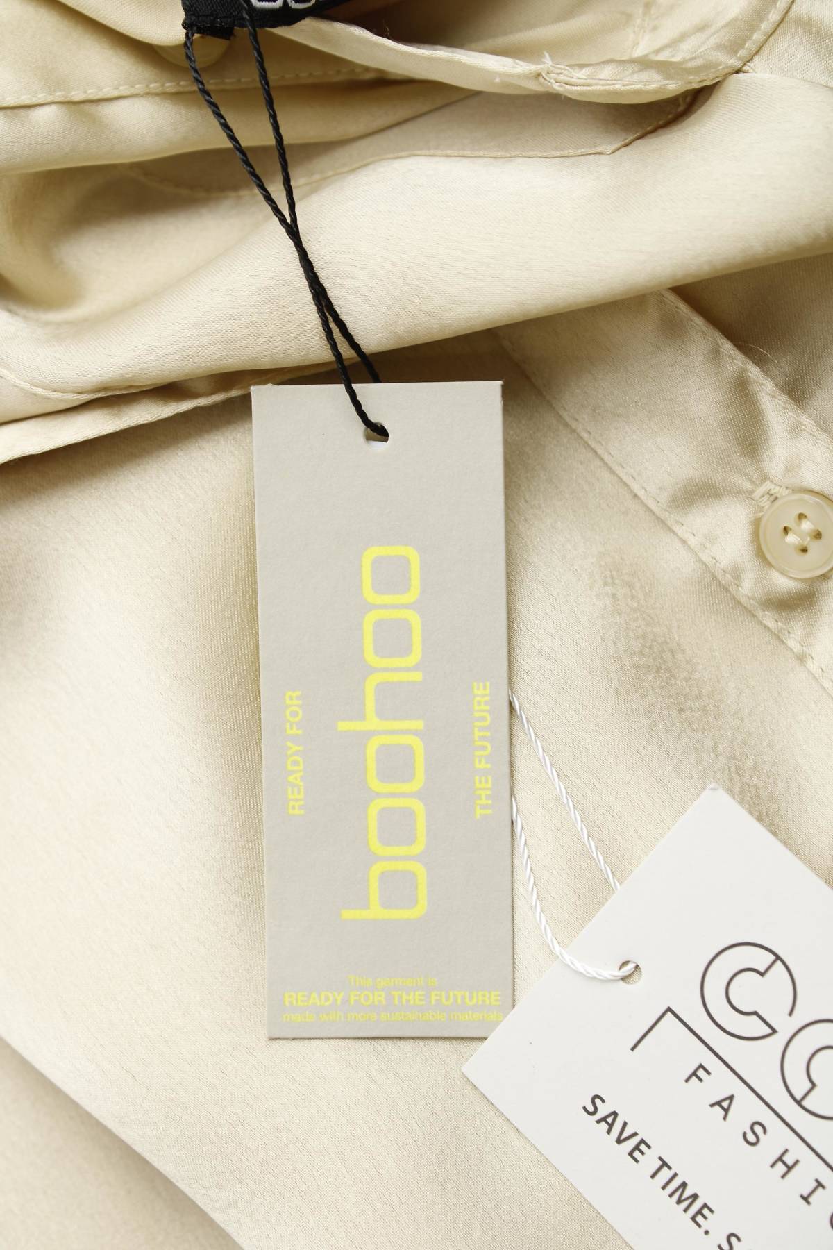 Τουνίκ πουκάμισο Boohoo3 - Contourshop.gr Τουνίκ πουκάμισο Boohoo3
