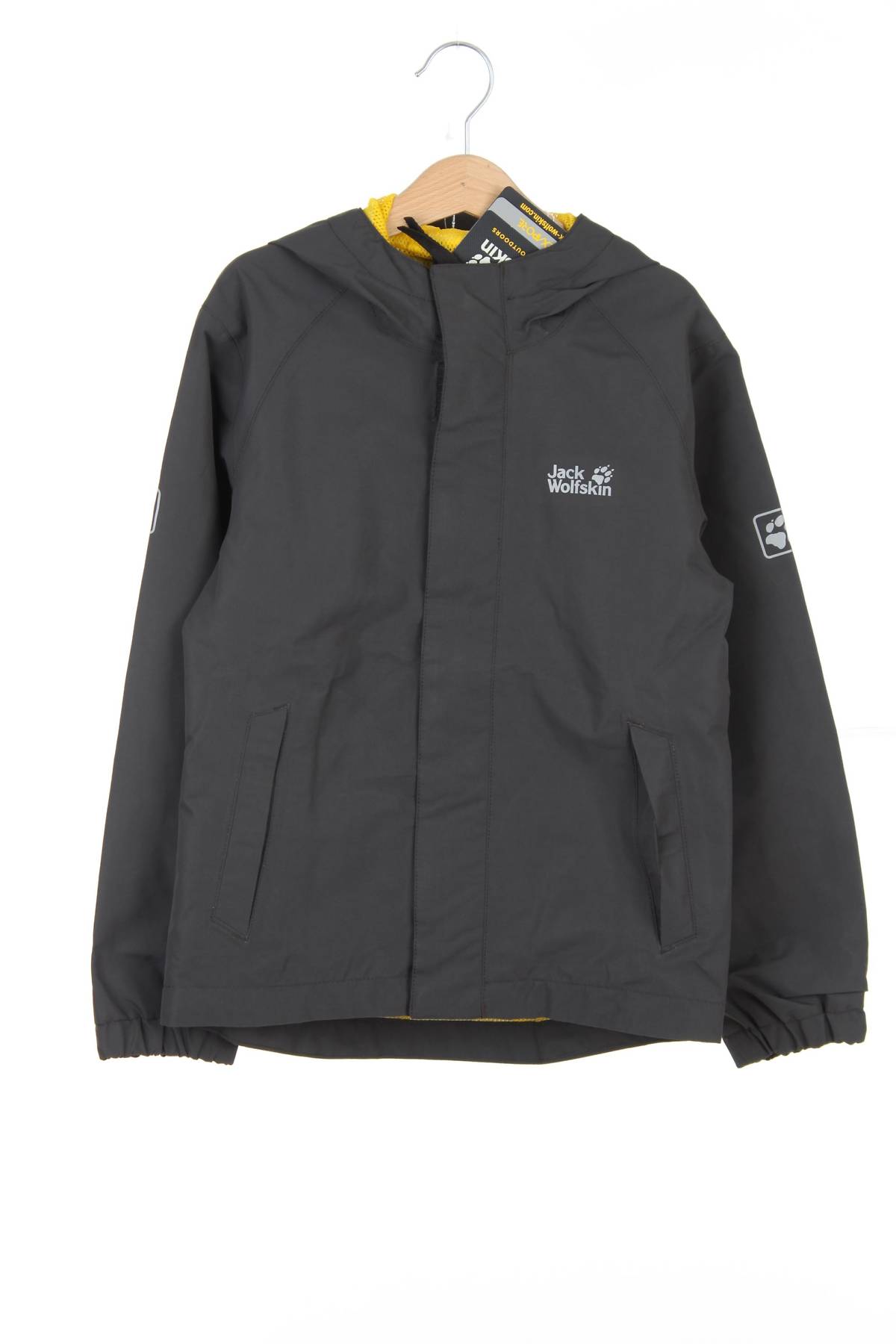 Παιδικό μπουφάν Jack Wolfskin1