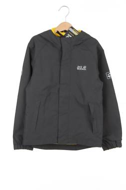 Детско яке Jack Wolfskin1