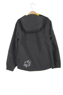 Детско яке Jack Wolfskin2