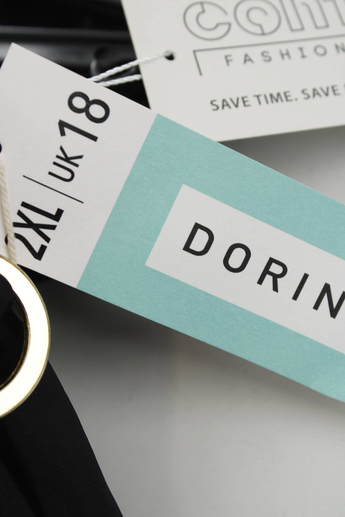 Μαγιό πάνω τμήμα Dorina3