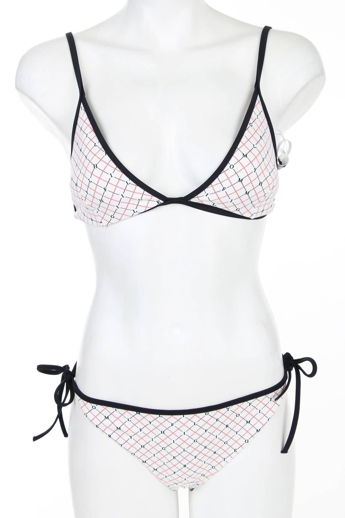 Σετ μαγιό Tommy Hilfiger1 - Contourshop.gr Σετ μαγιό Tommy Hilfiger1