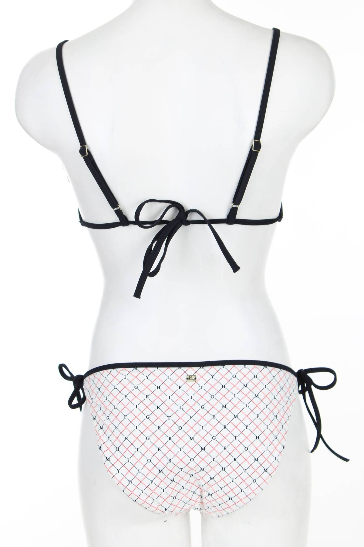 Σετ μαγιό Tommy Hilfiger2 - Contourshop.gr Σετ μαγιό Tommy Hilfiger2