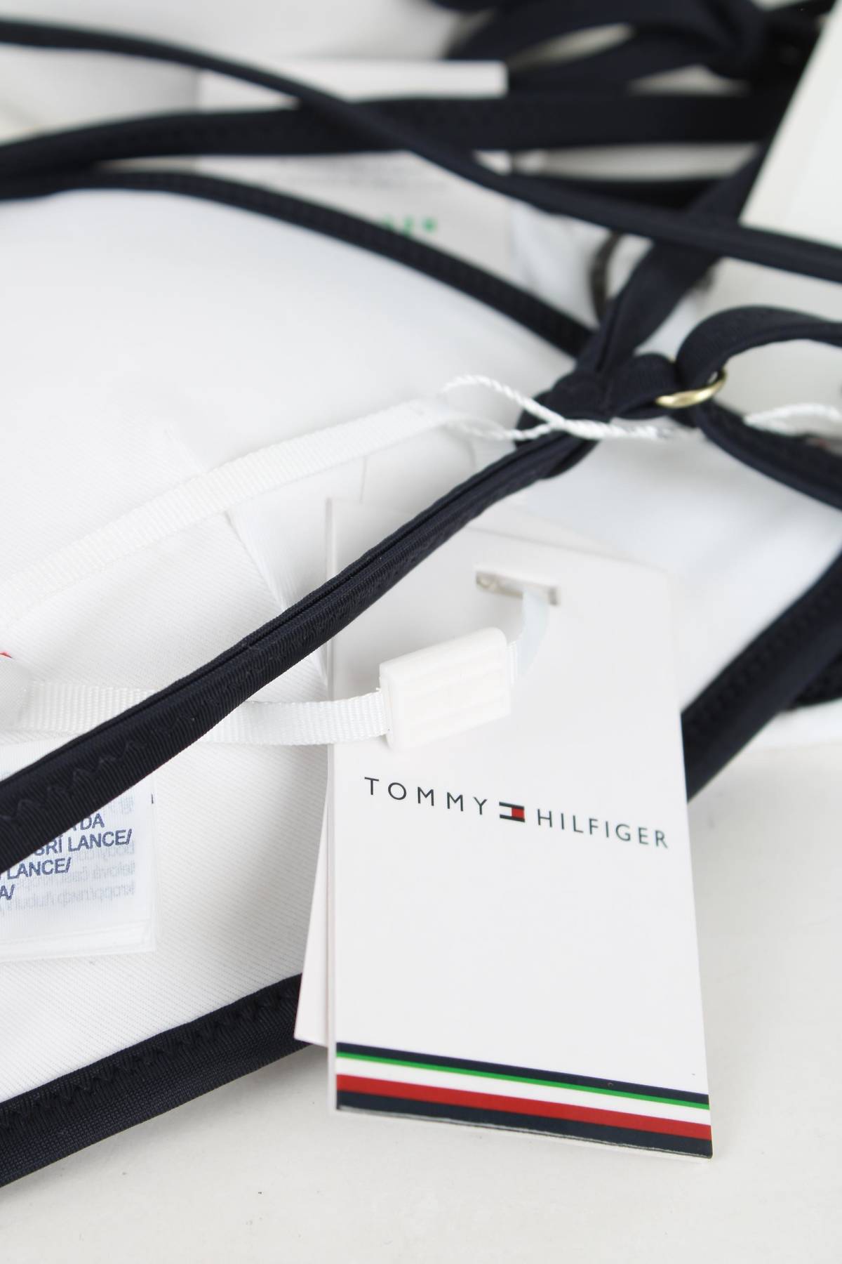 Σετ μαγιό Tommy Hilfiger3 - Contourshop.gr Σετ μαγιό Tommy Hilfiger3