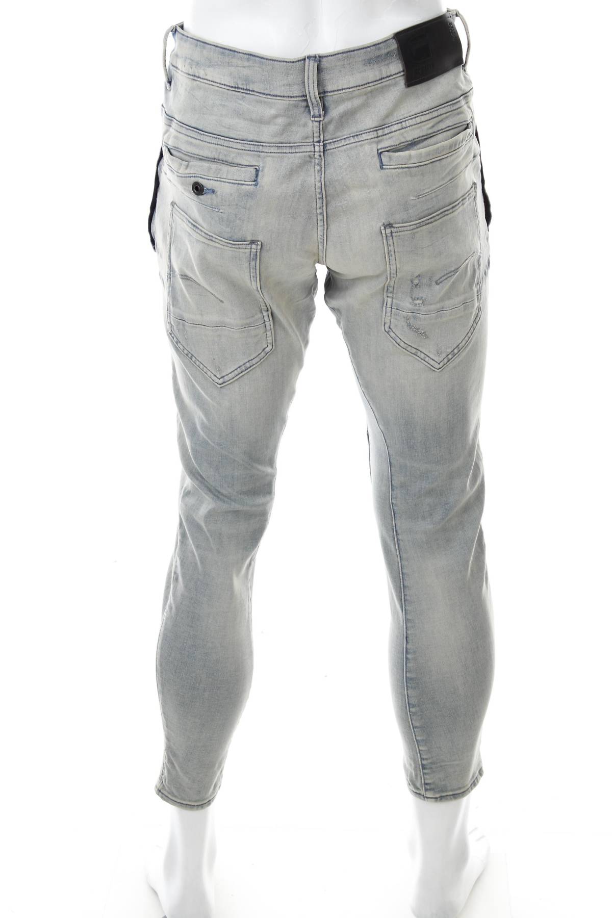 Мъжки дънки G-Star Raw2