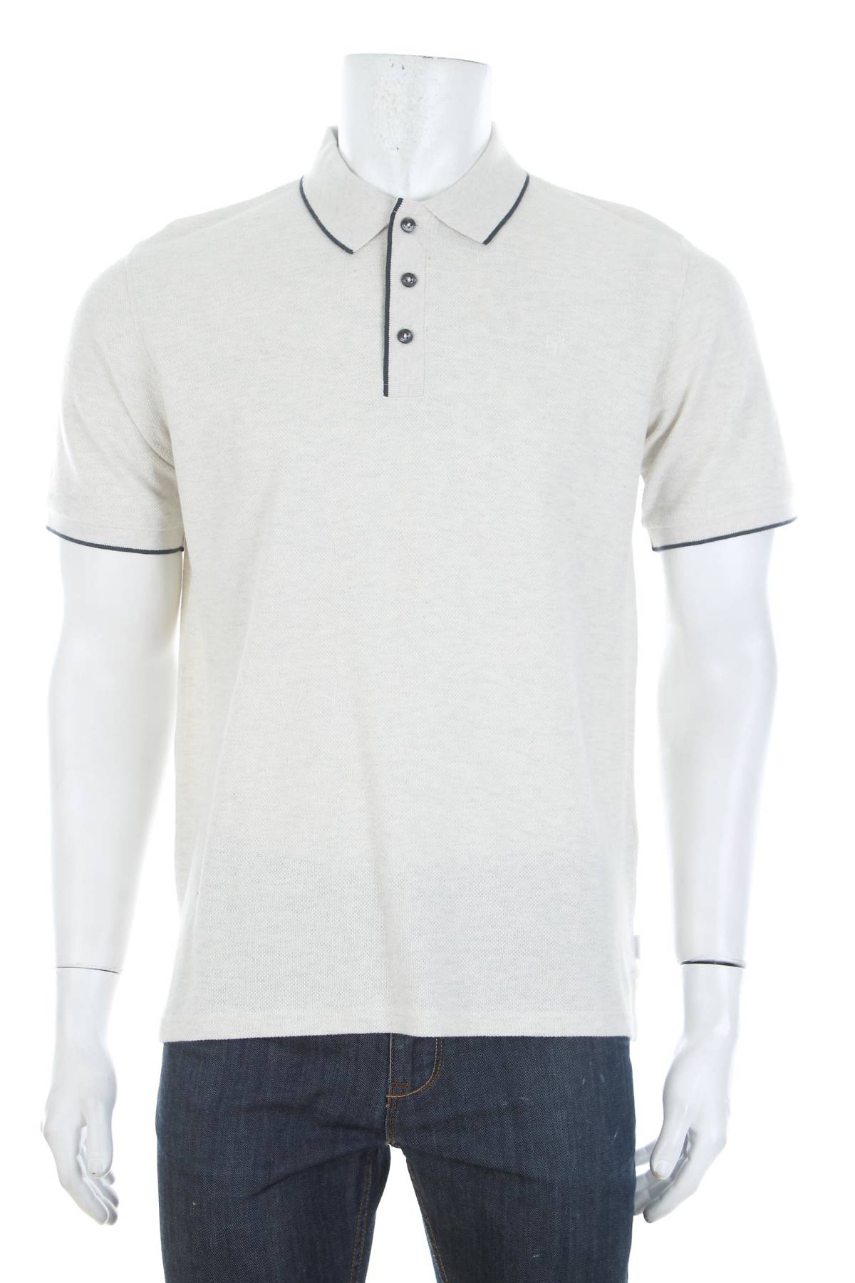 Ανδρικό t-shirt Jack & Jones Premium1 - Contourshop.gr Ανδρικό t-shirt Jack & Jones Premium1