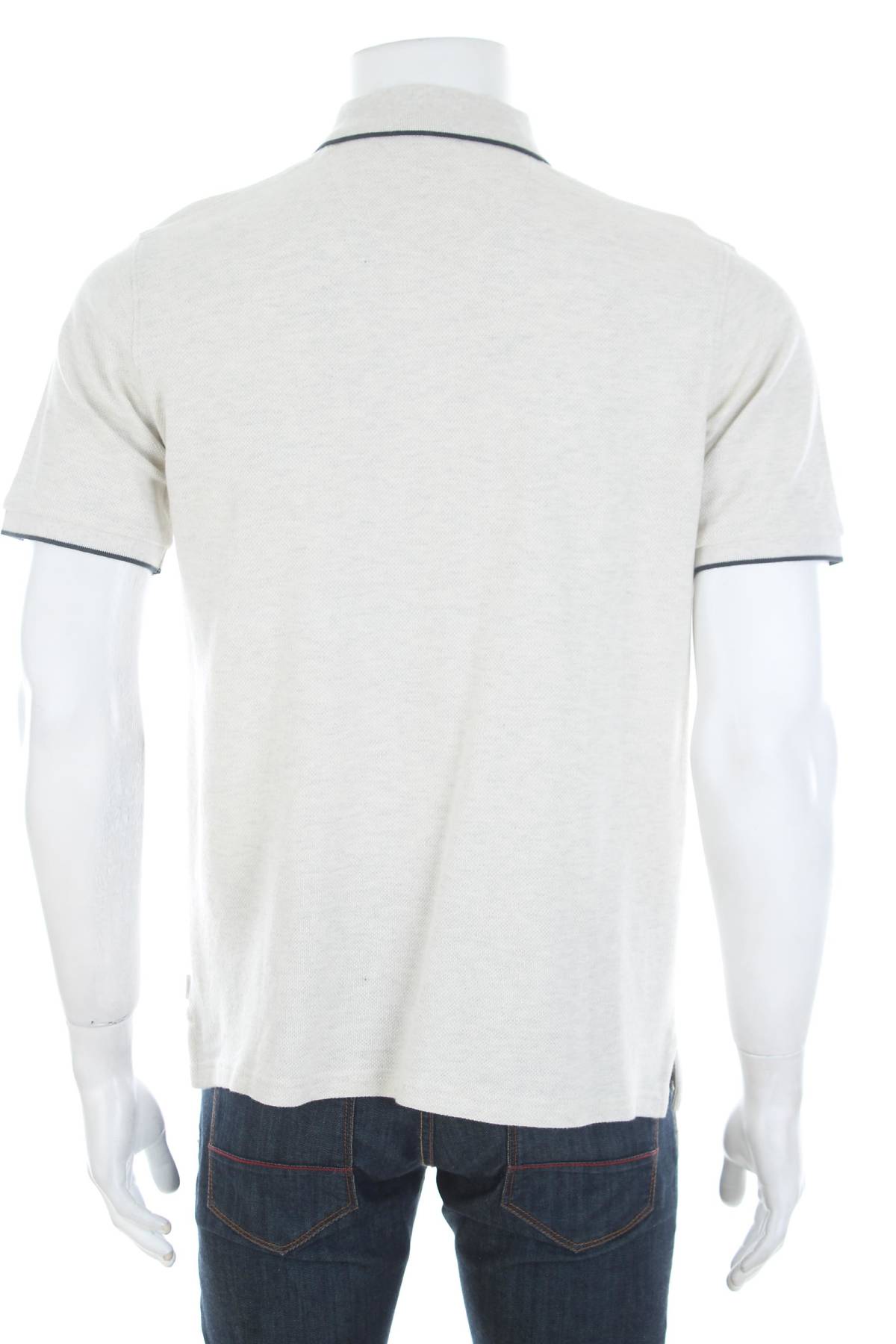 Ανδρικό t-shirt Jack & Jones Premium2 - Contourshop.gr Ανδρικό t-shirt Jack & Jones Premium2