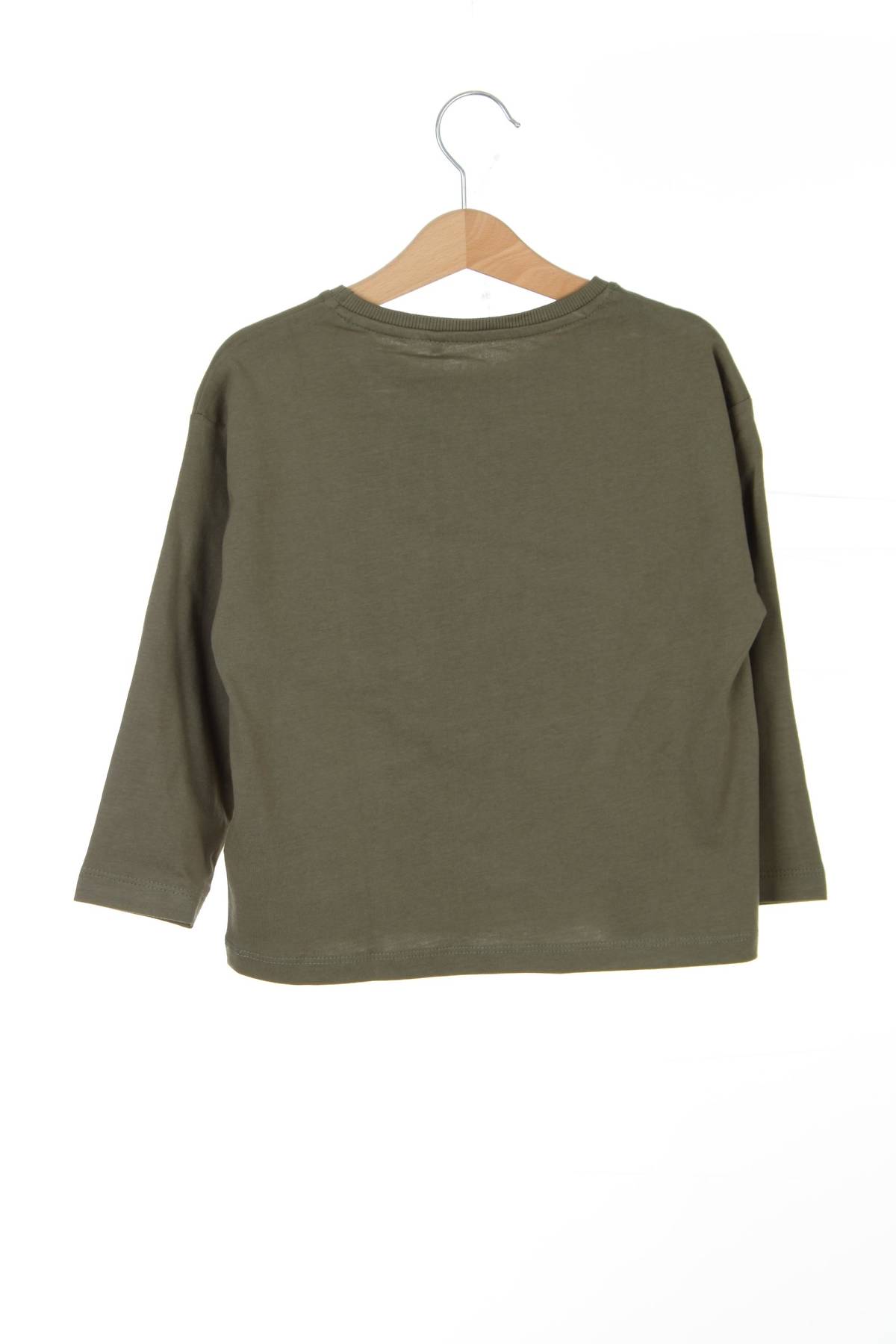 Детска блуза Name it2 - Contour.bg Детска блуза Name it2