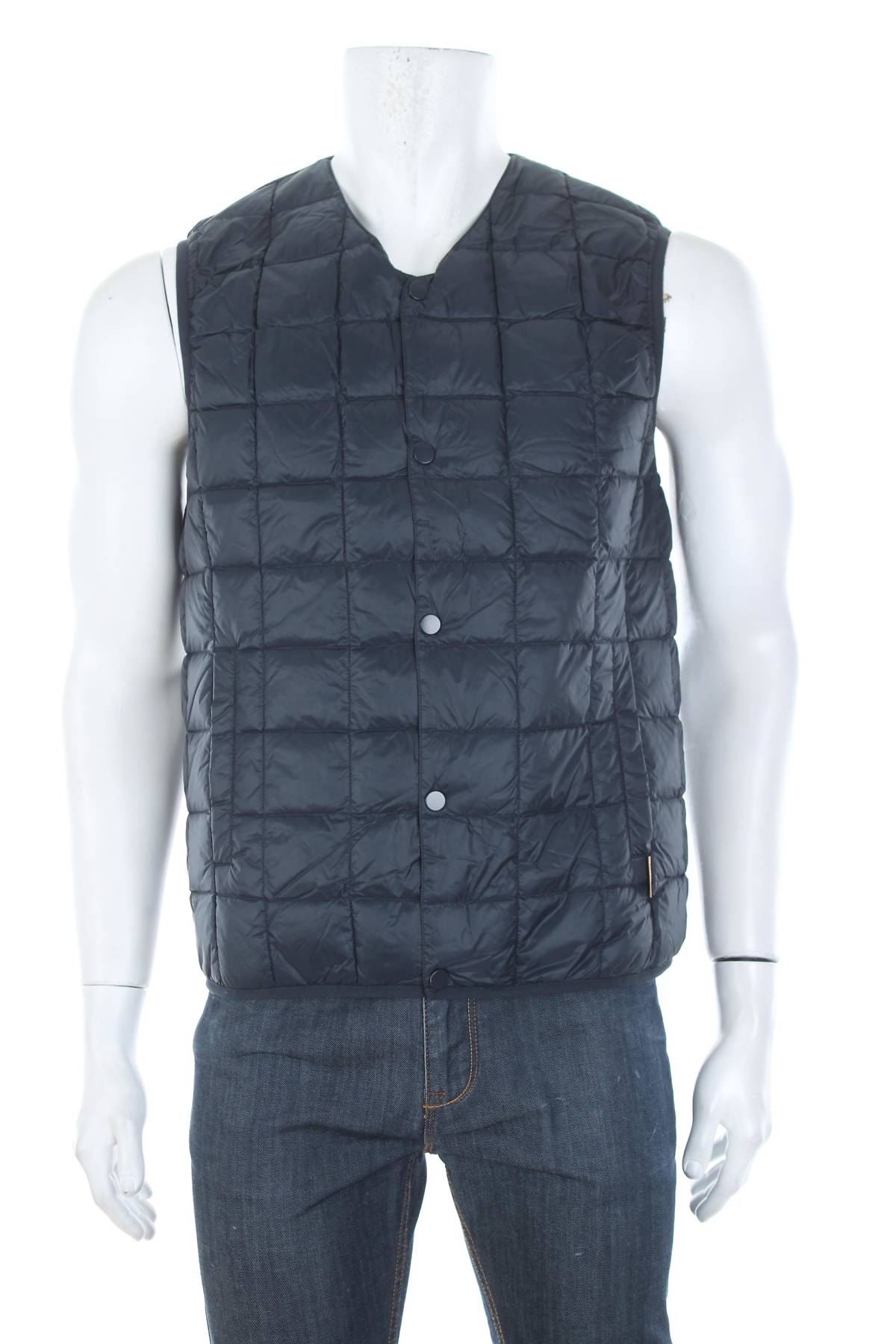 Ανδρικό γιλέκο Only & Sons1 - Contourshop.gr Ανδρικό γιλέκο Only & Sons1