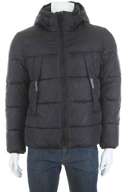 Ανδρικό μπουφάν Tom Tailor1 - Contourshop.gr Ανδρικό μπουφάν Tom Tailor1