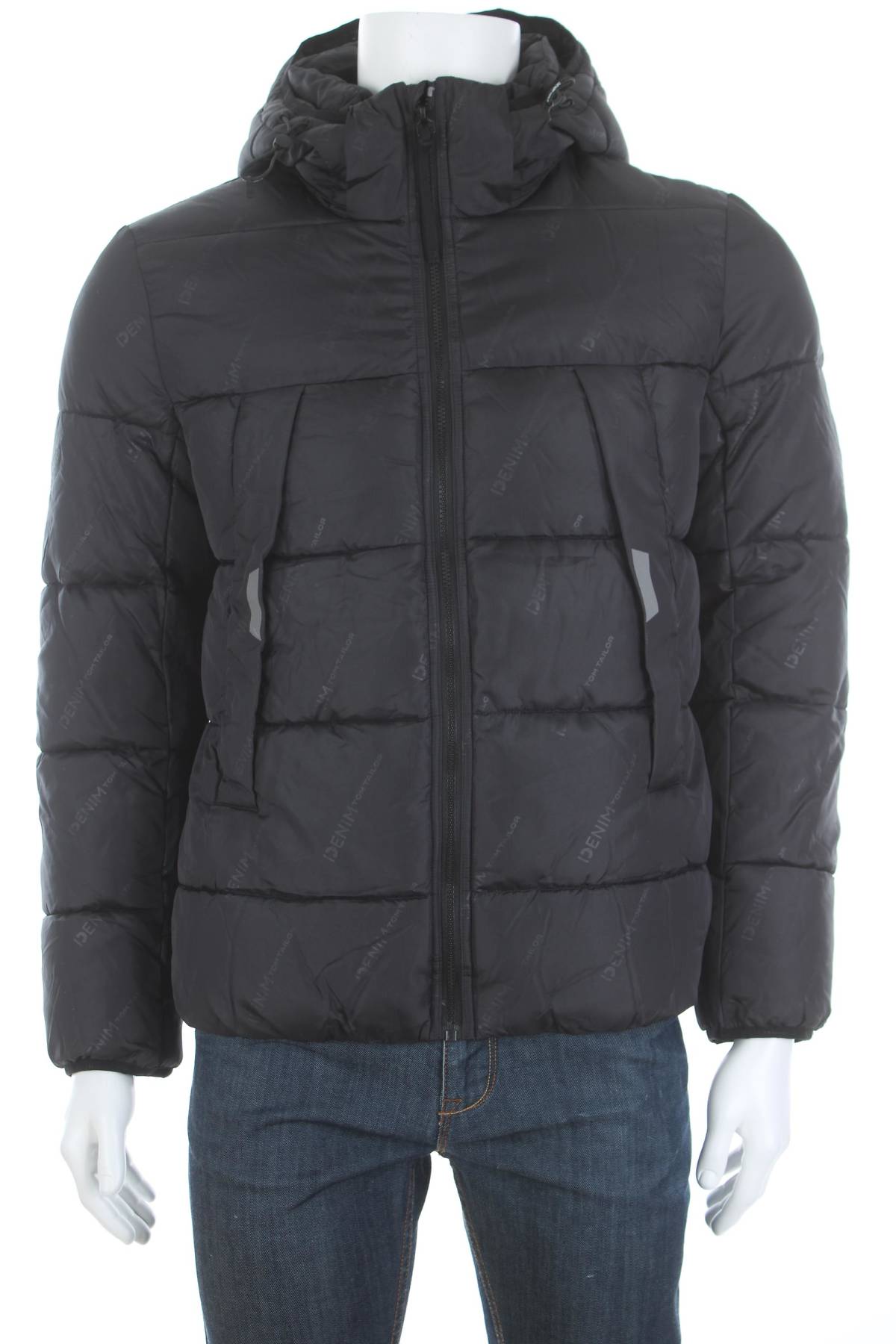 Мъжко яке Tom Tailor1