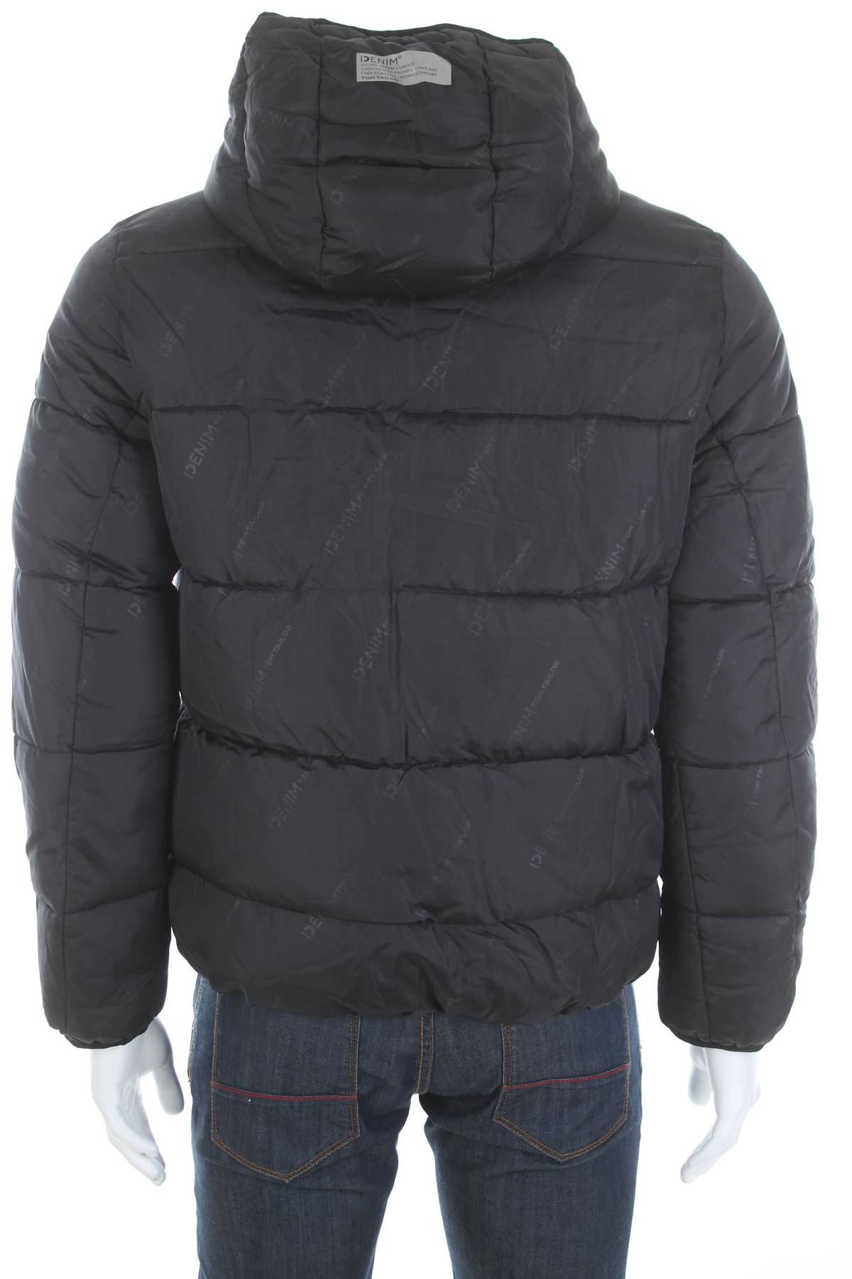 Мъжко яке Tom Tailor2