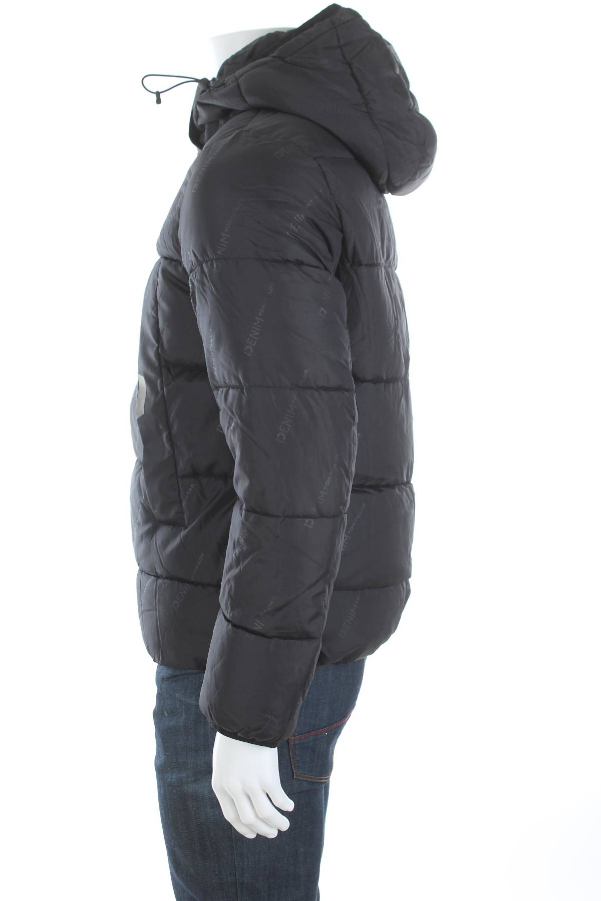 Мъжко яке Tom Tailor3