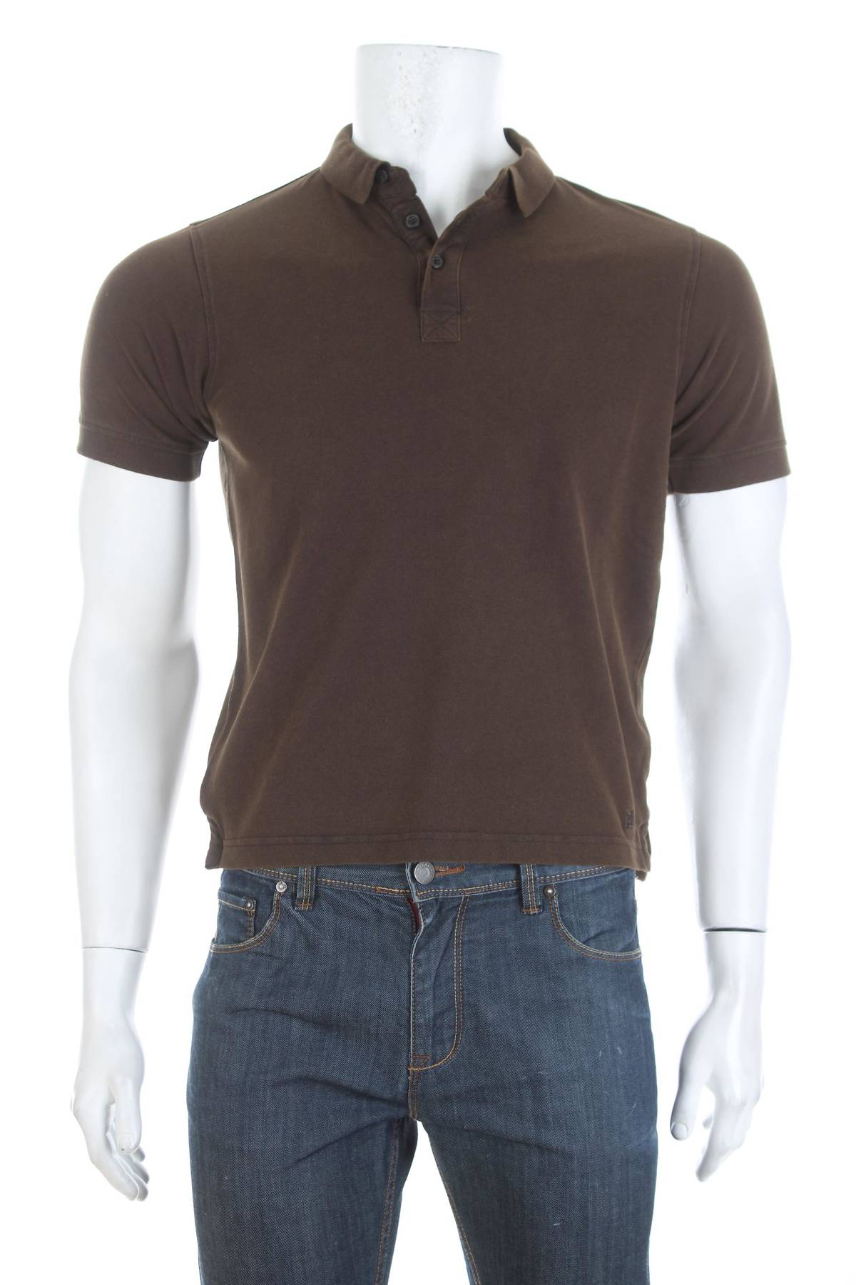 Ανδρικό t-shirt Pull Love1