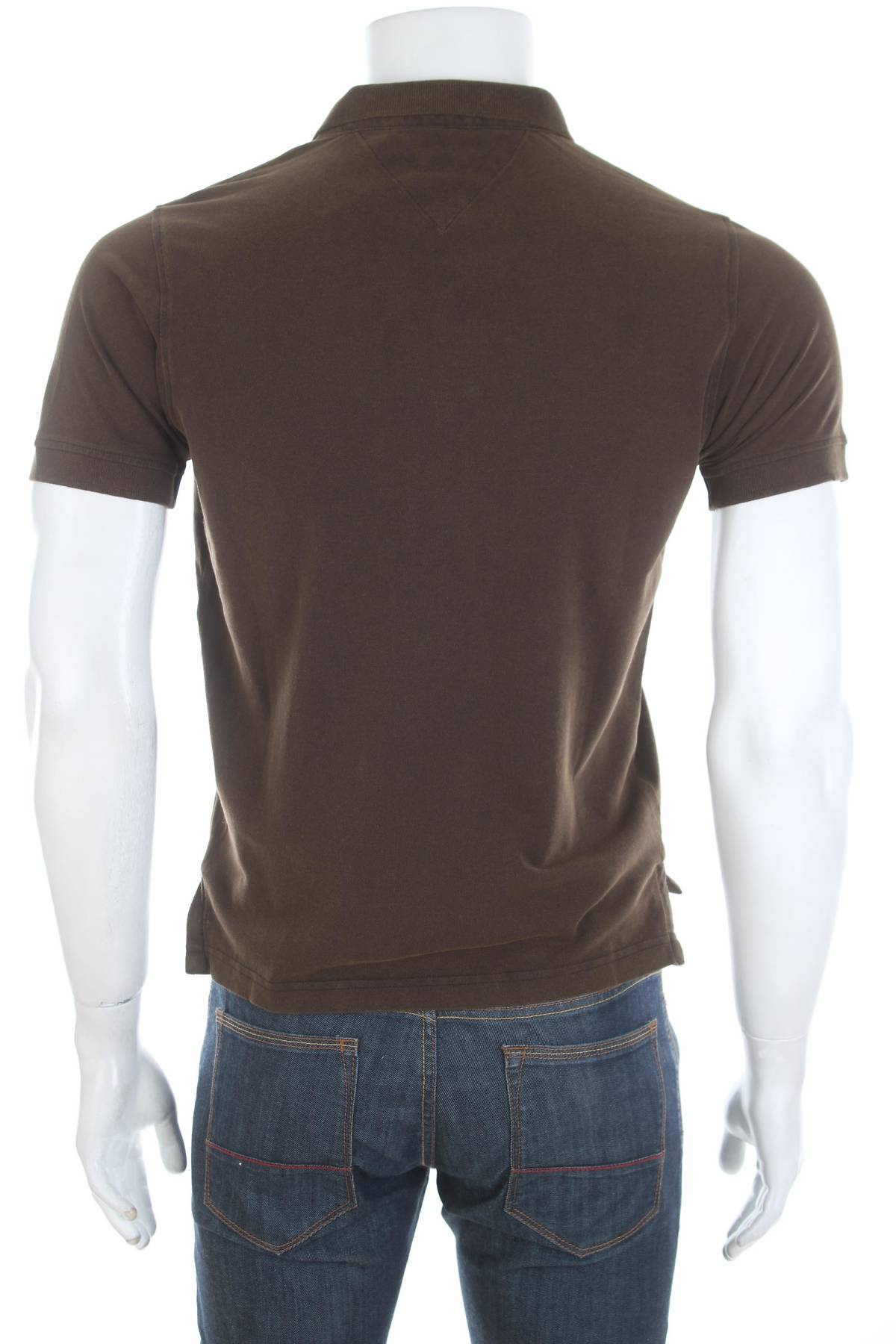 Ανδρικό t-shirt Pull Love2