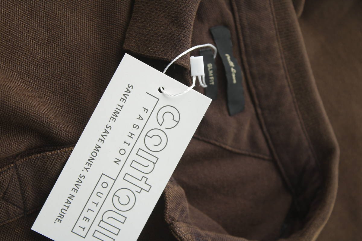 Ανδρικό t-shirt Pull Love3