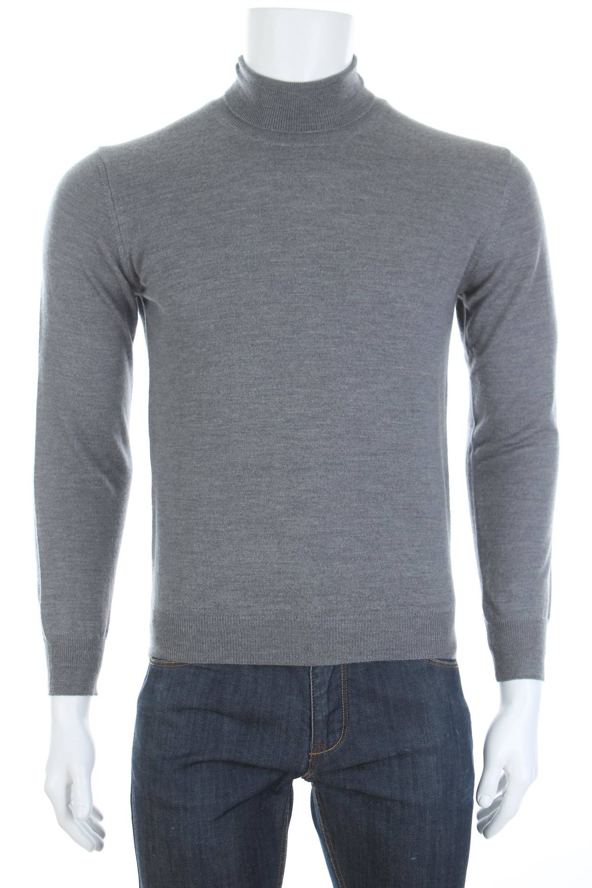 Ανδρικό πόλο Pull Love1