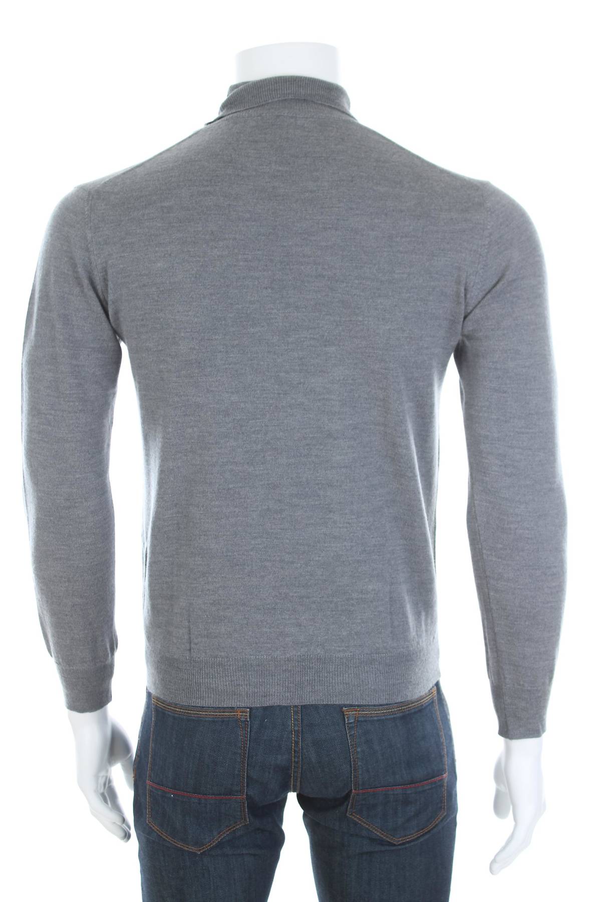 Ανδρικό πόλο Pull Love2