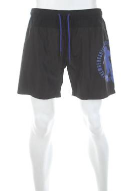 Мъжки шорти за плуване Bikkembergs1