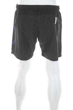 Мъжки шорти за плуване Bikkembergs2
