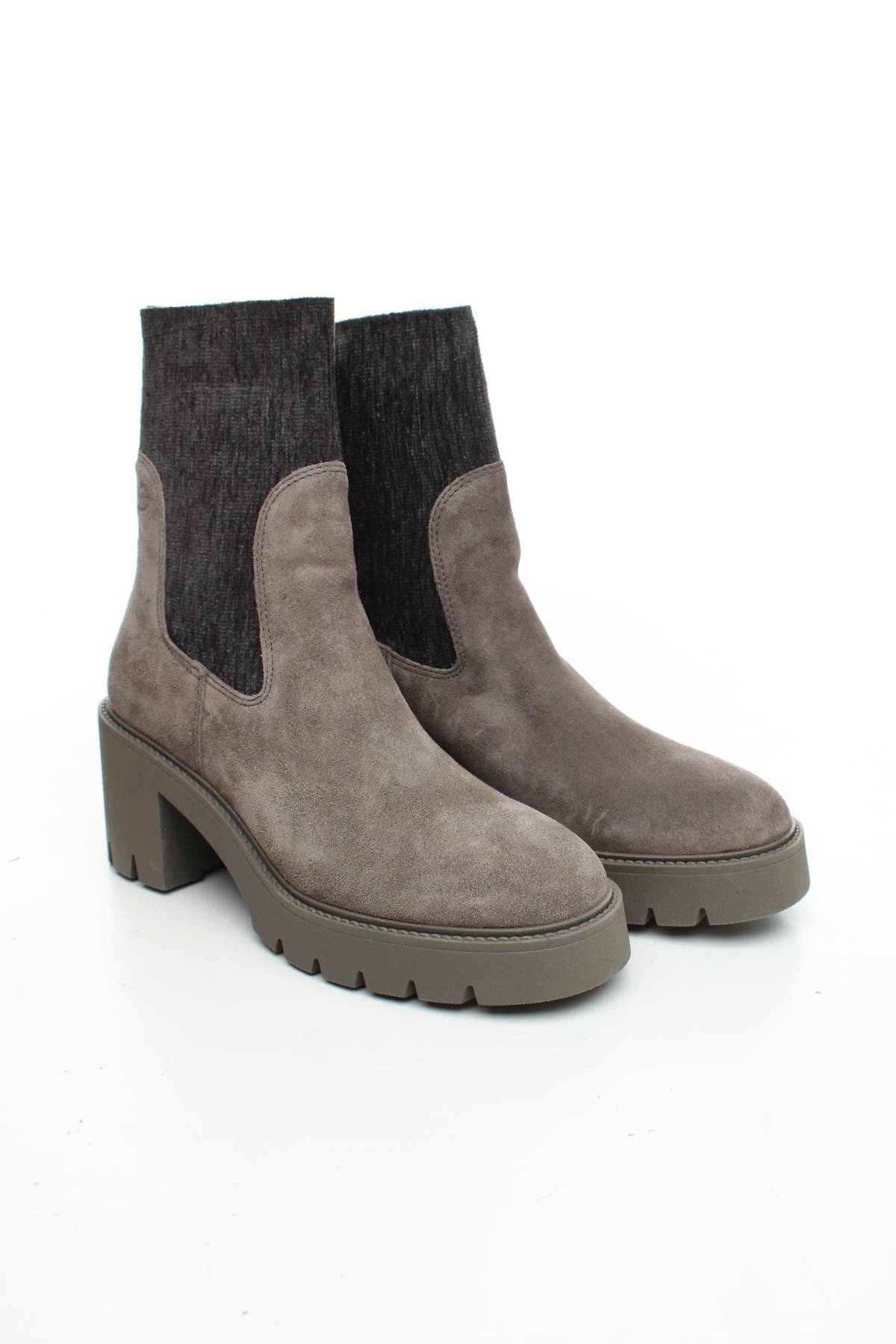 Дамски боти Tamaris3 - Contour.bg Дамски боти Tamaris3