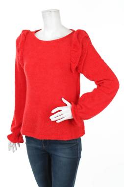 Дамски пуловер Calliope1