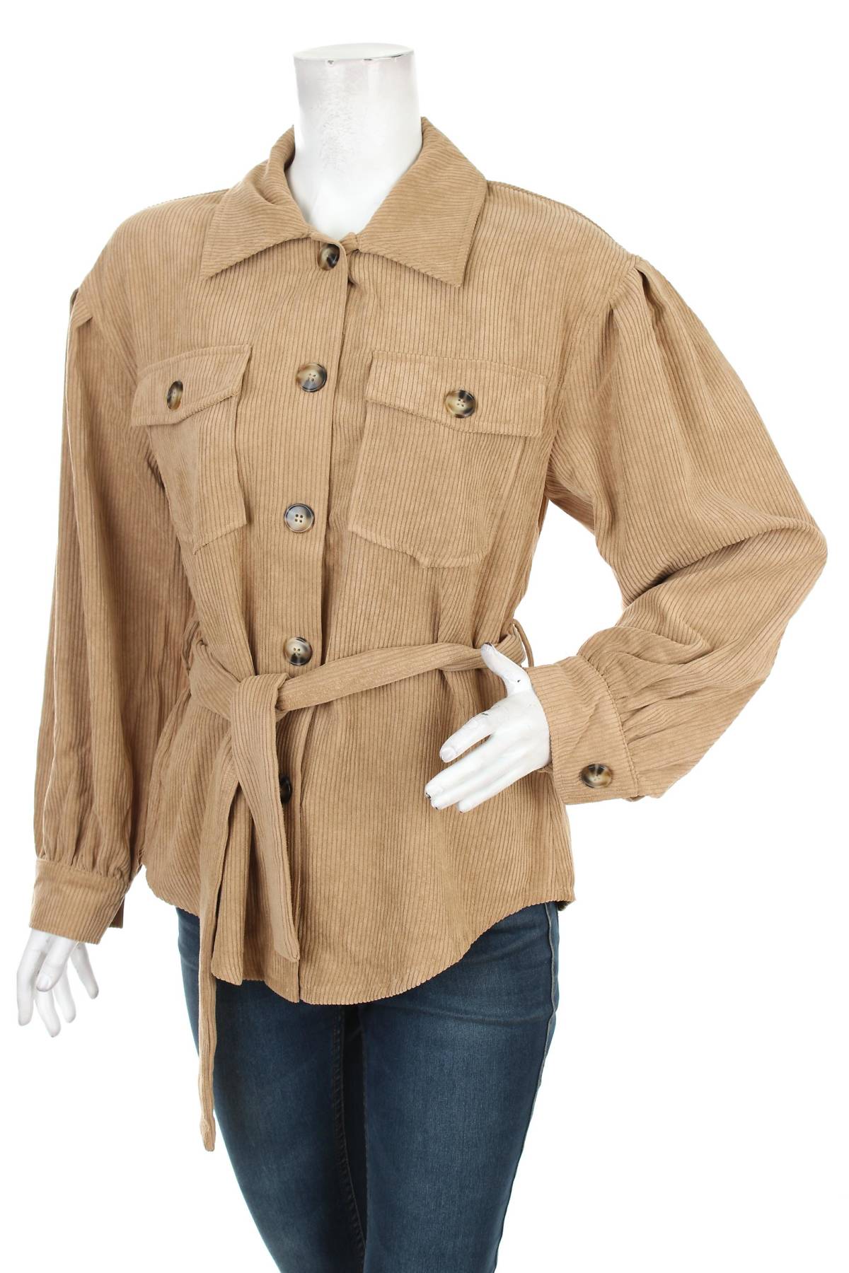 Γυναικείο μπουφάν Vila1