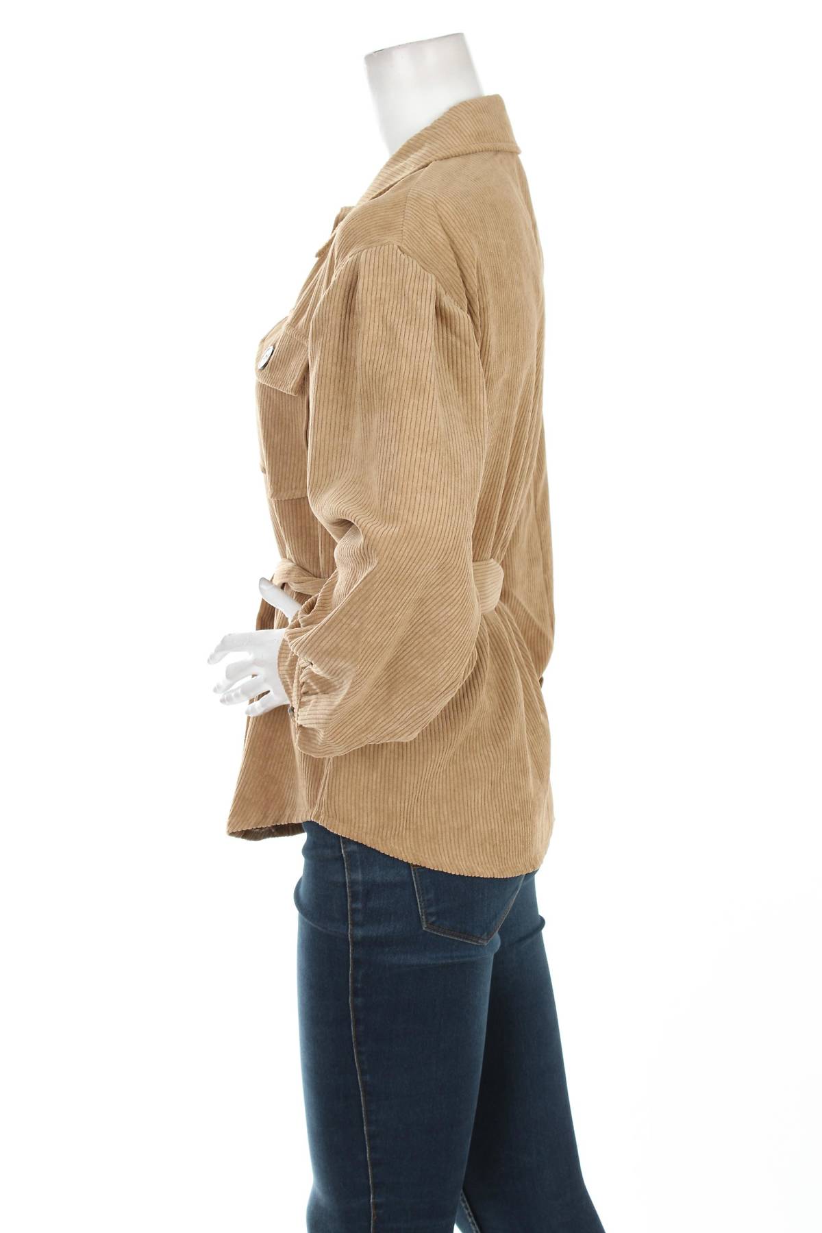 Γυναικείο μπουφάν Vila3