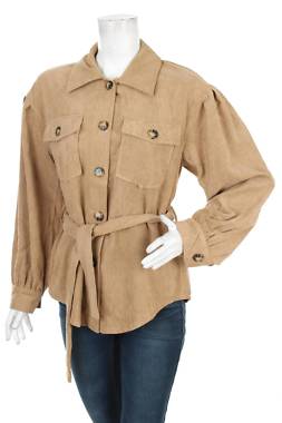 Γυναικείο μπουφάν Vila1