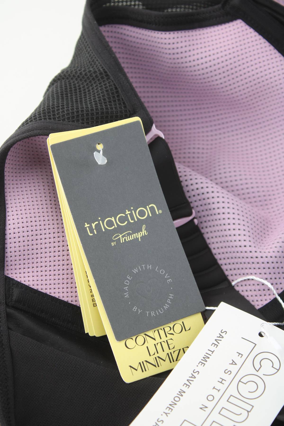 Αθλητικό σουτιέν Triumph Triaction3