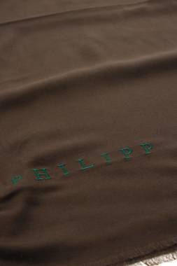 Шал Philipp Plein2