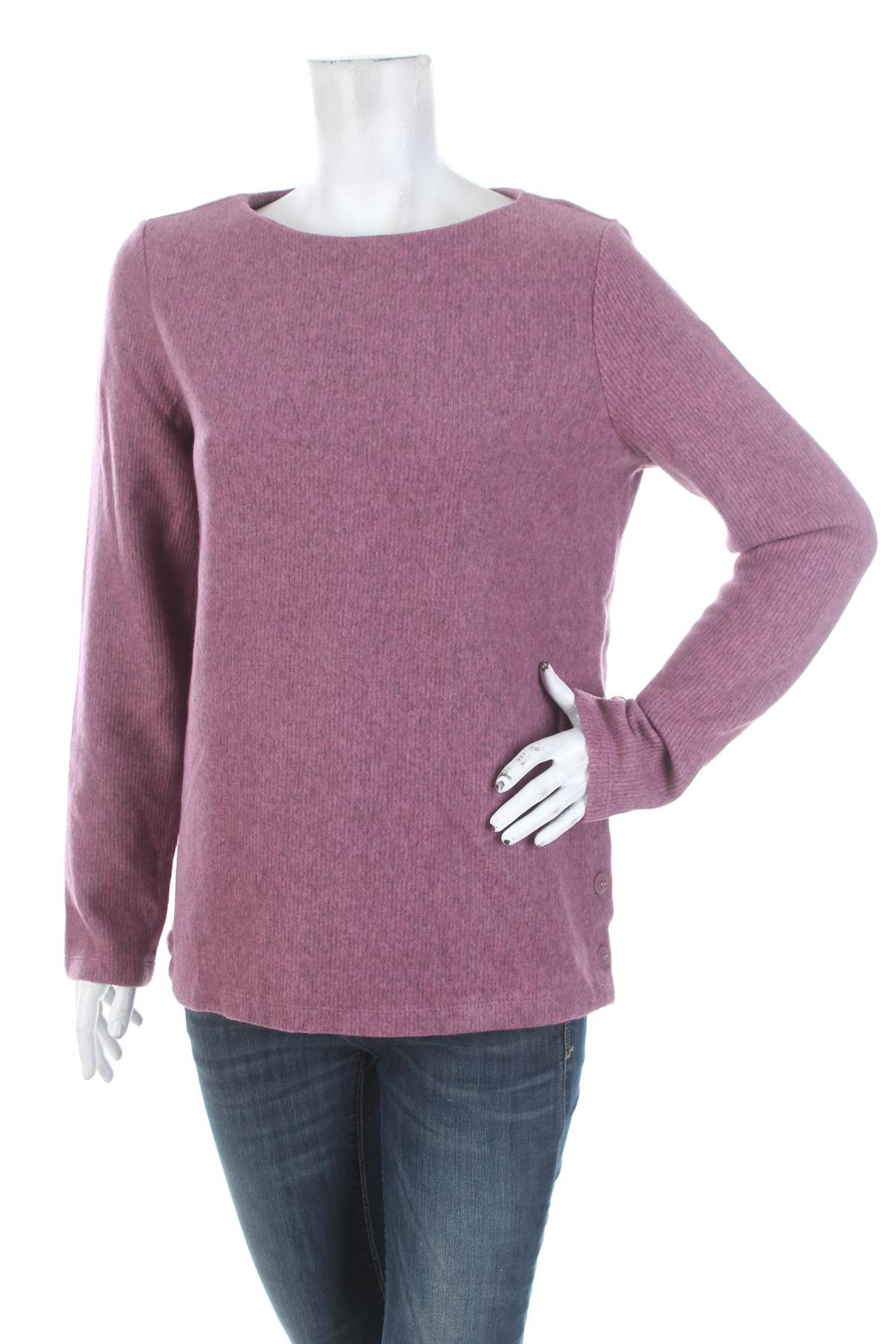 Дамска блуза Tom Tailor1