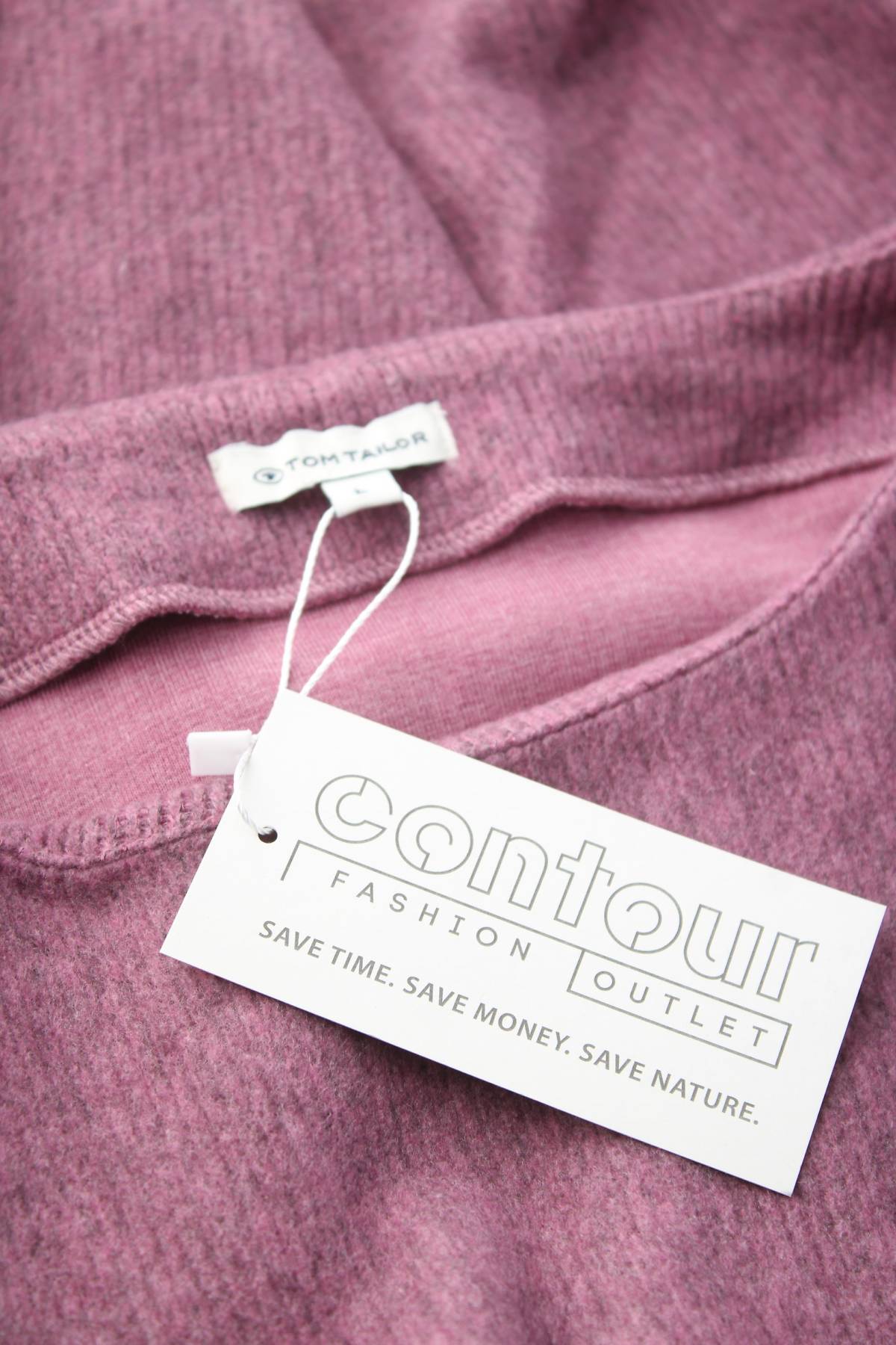 Дамска блуза Tom Tailor3