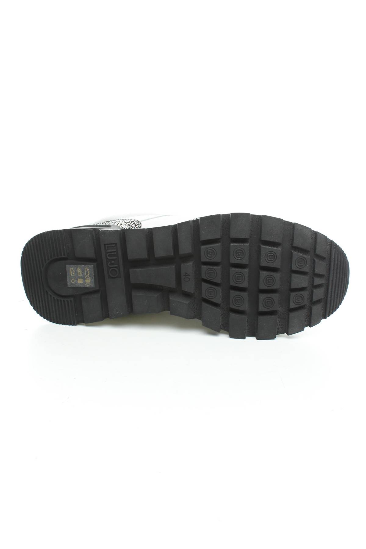 Γυναικεία παπούτσια Liu Jo5