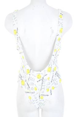 Цял бански Desigual2